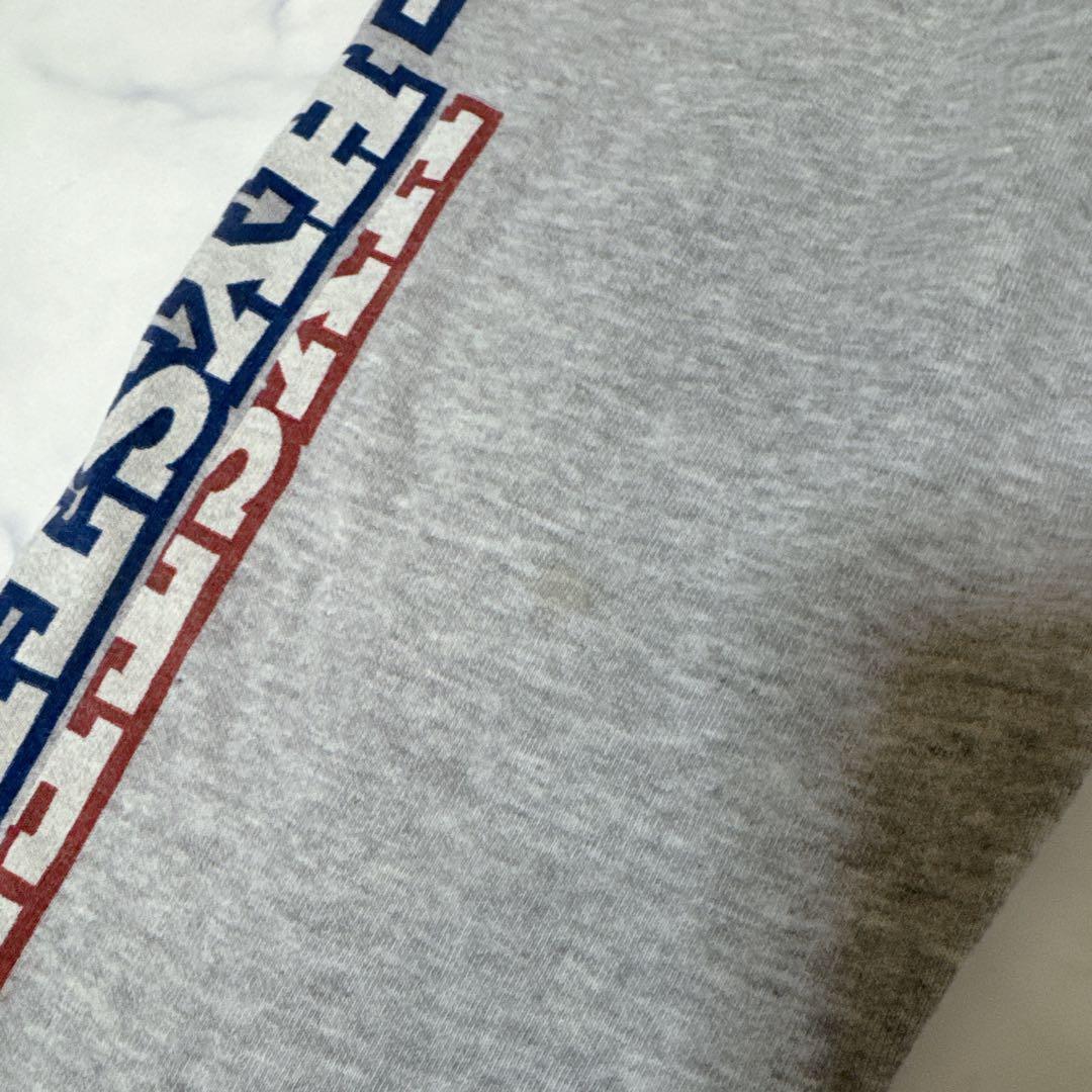 HYSTERIC GLAMOUR ヴィクセンガール　パーカー　グレー