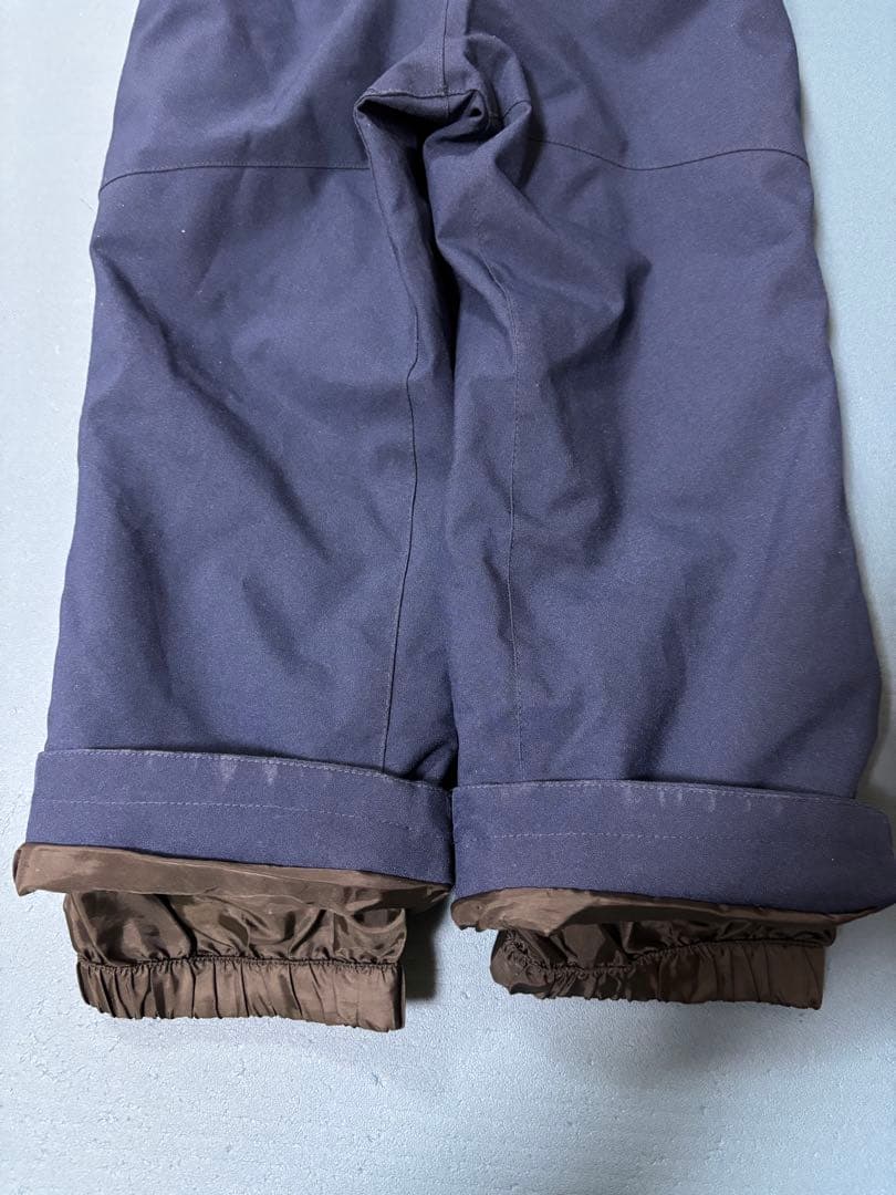 フェニックス　110 スキーウェア　スキーウエア　子供　phenix キッズ