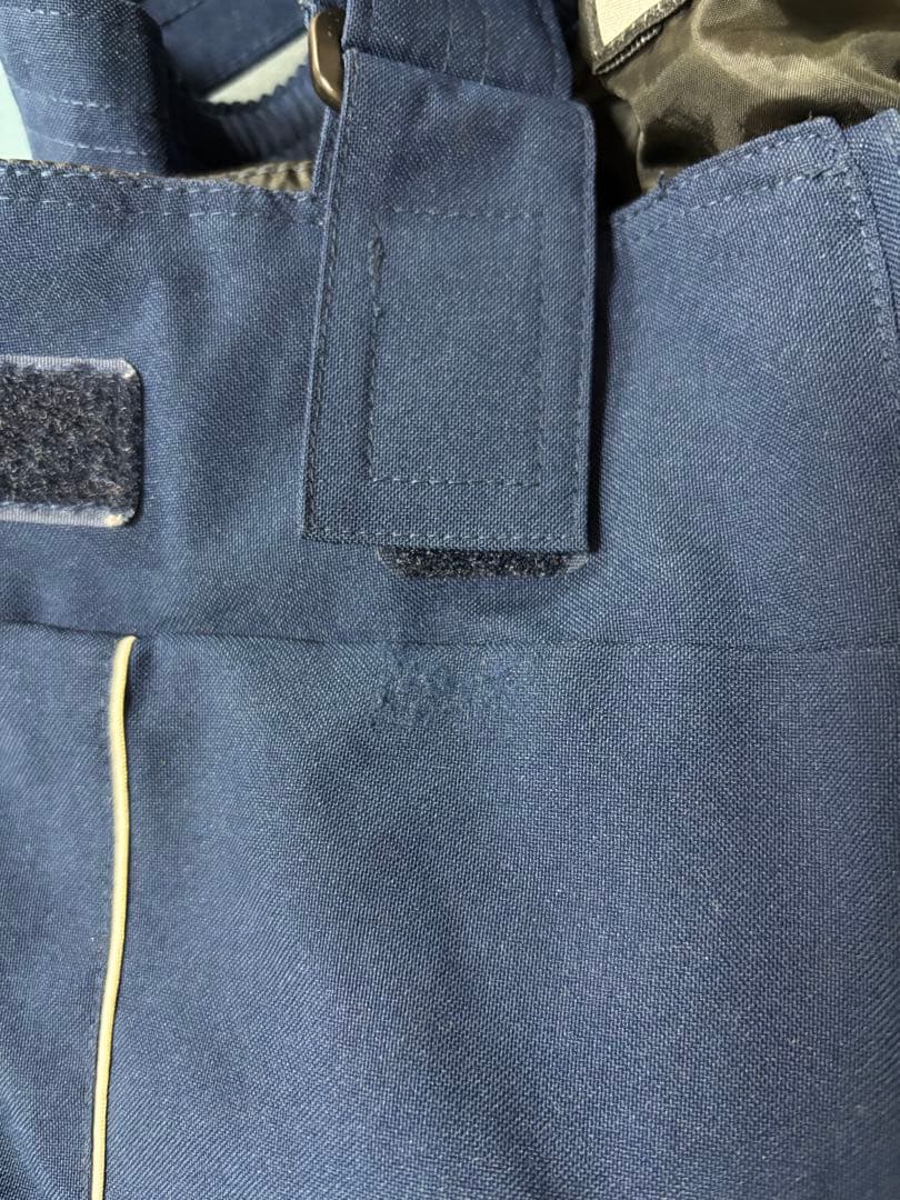 フェニックス　110 スキーウェア　スキーウエア　子供　phenix キッズ