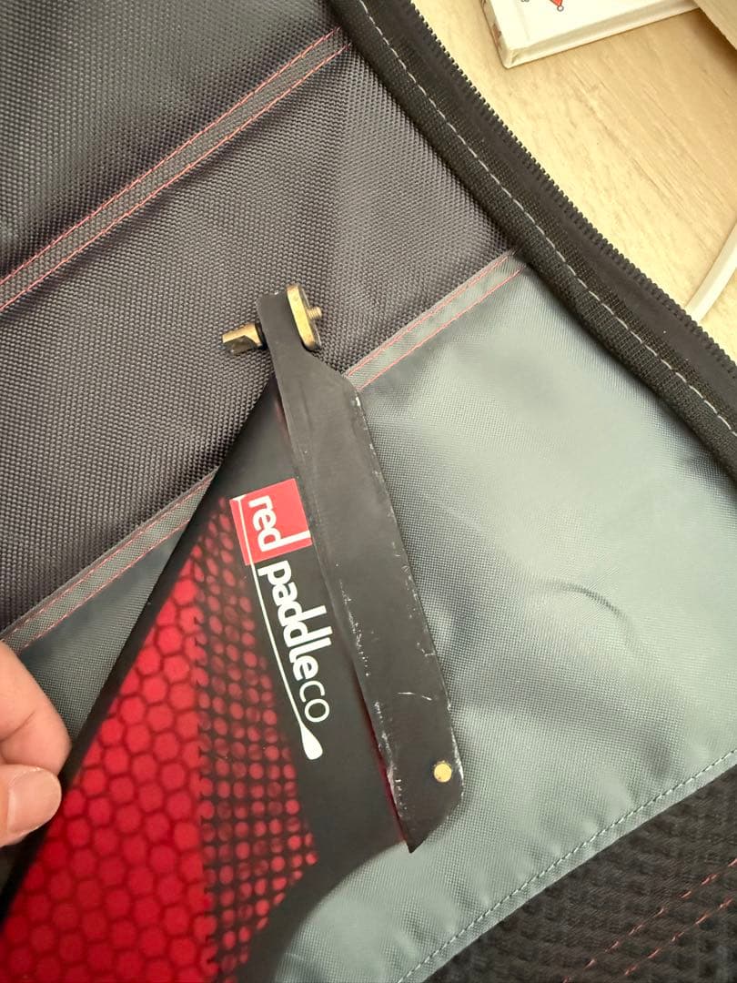 SUP レッドパドル　REDpaddle エリートELITE 14.0 ×25