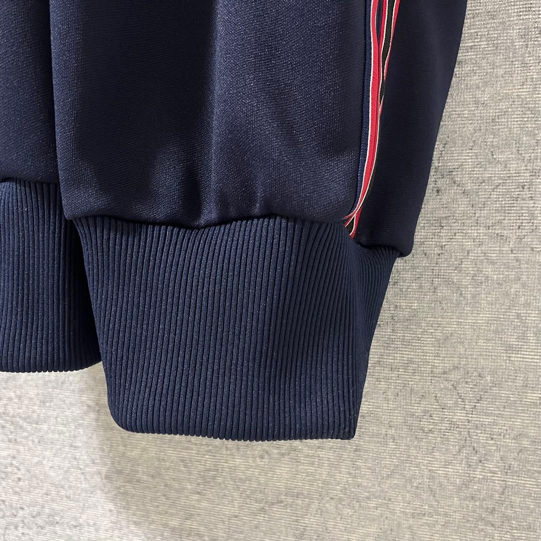 GDSS TRACK OVERALL オーバーオール サイドライン