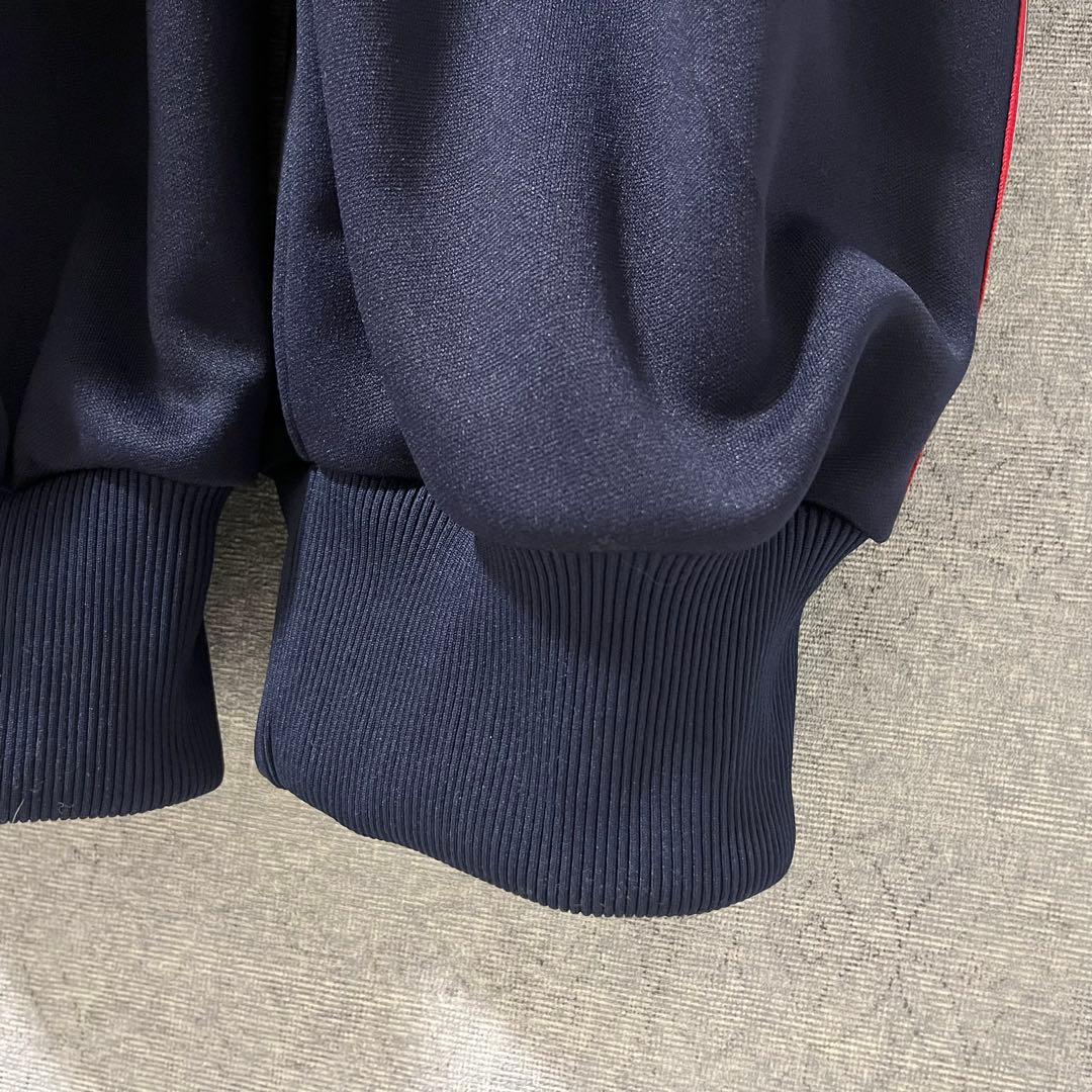 GDSS TRACK OVERALL オーバーオール サイドライン