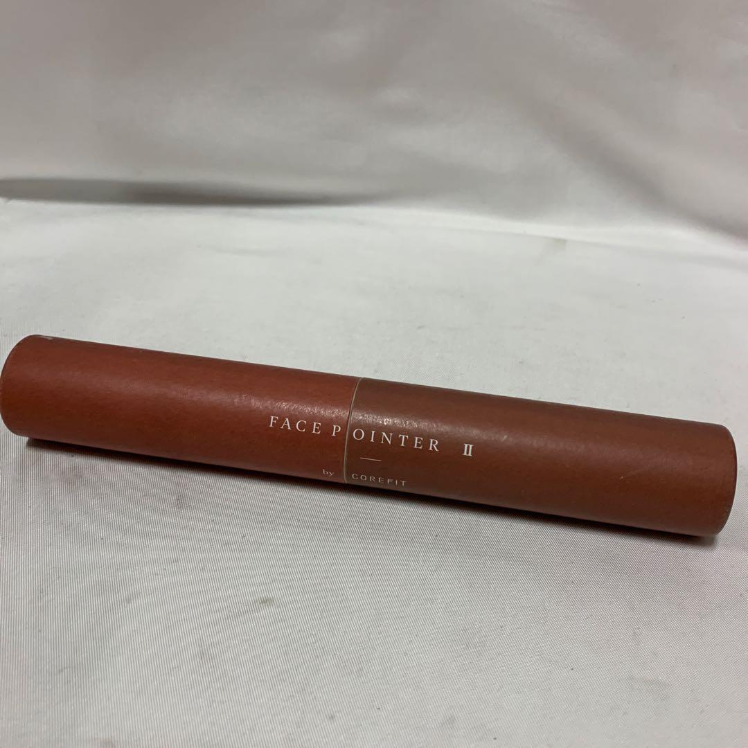 COREFIT フェイスポインターⅡペン型美顔器