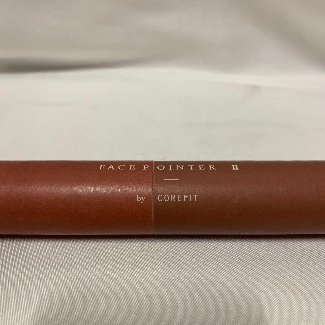 COREFIT フェイスポインターⅡペン型美顔器