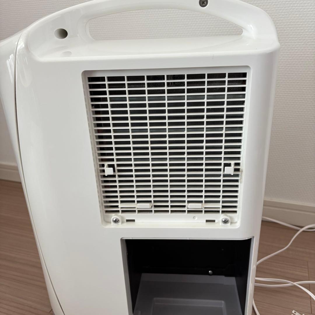 【美品】コロナ 衣類乾燥除湿機 2021年製 CD-S6321