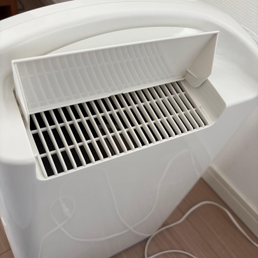 【美品】コロナ 衣類乾燥除湿機 2021年製 CD-S6321