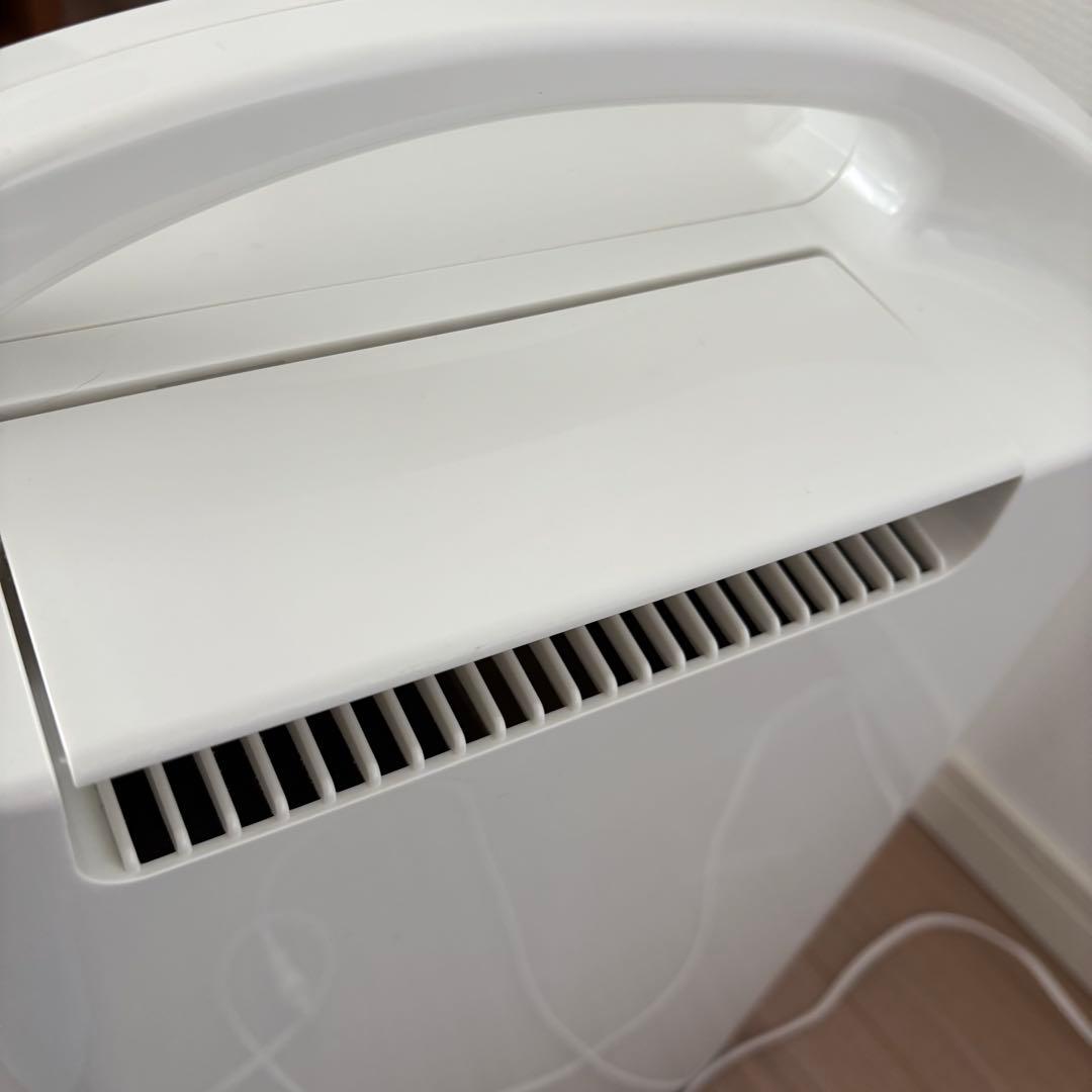 【美品】コロナ 衣類乾燥除湿機 2021年製 CD-S6321