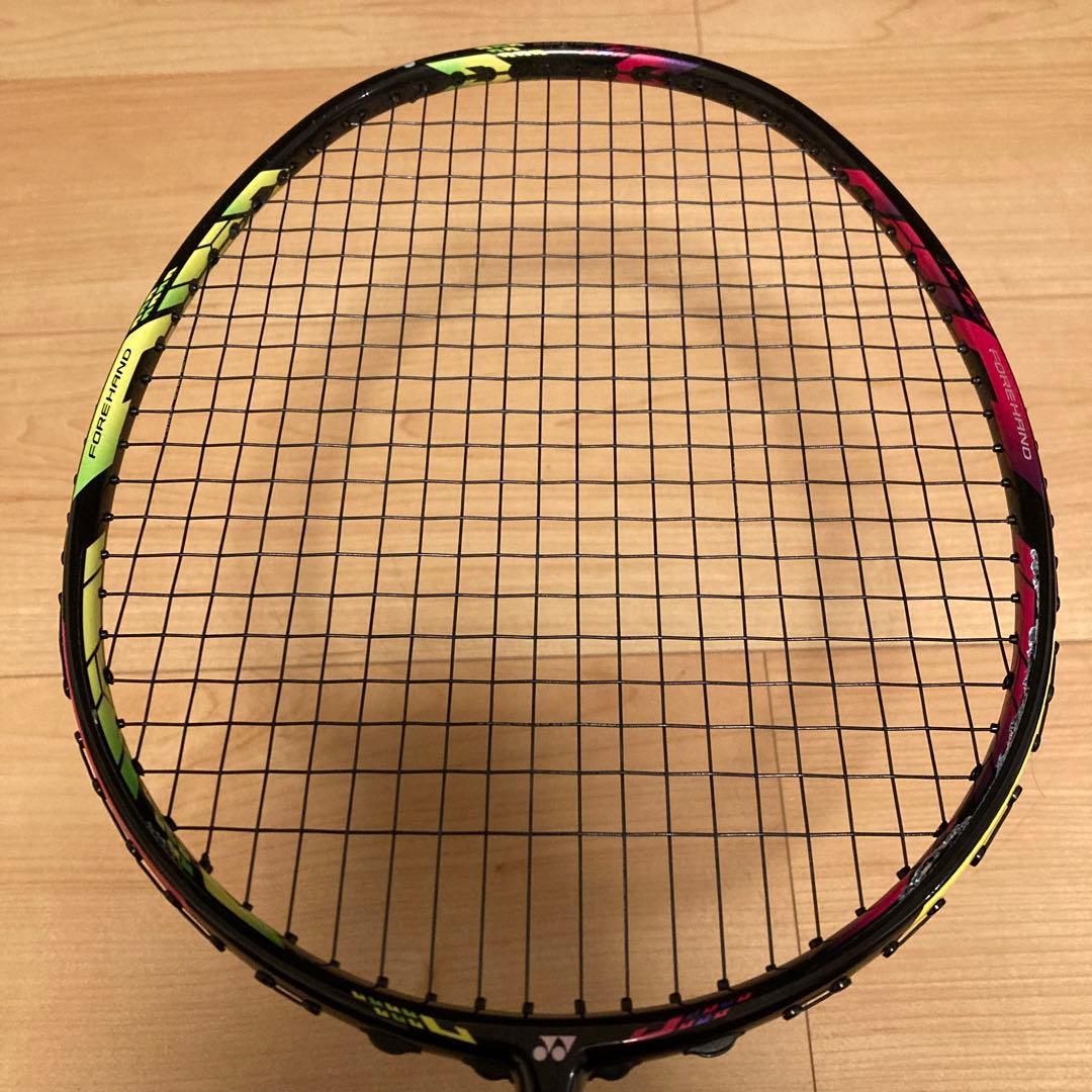 YONEX DUORA 10LT ヨネックス デュオラ バドミントン ラケット