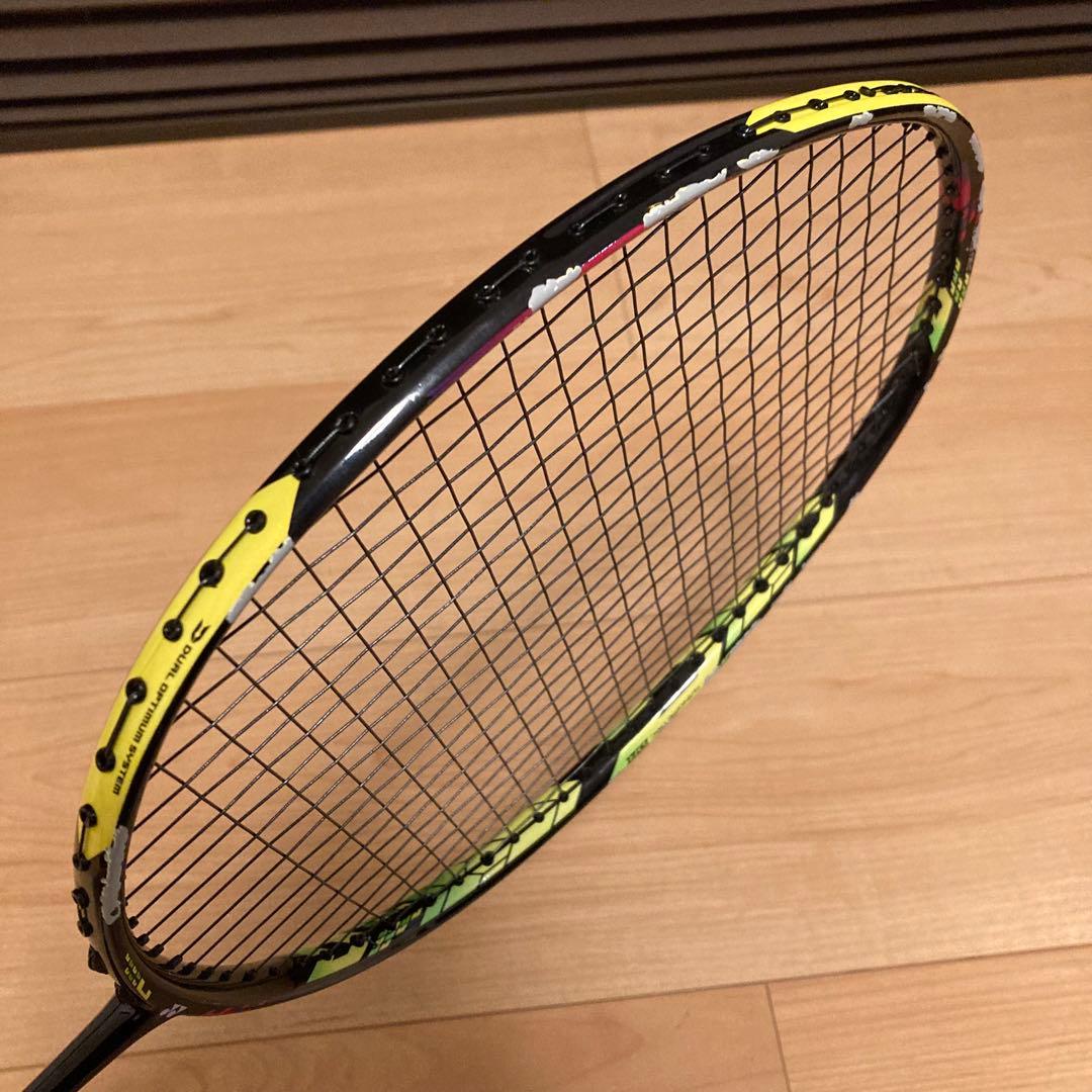 YONEX DUORA 10LT ヨネックス デュオラ バドミントン ラケット