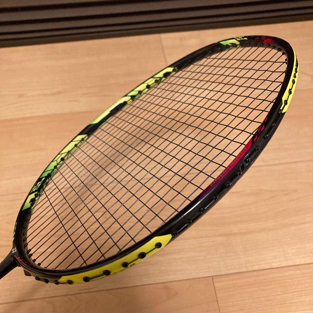 YONEX DUORA 10LT ヨネックス デュオラ バドミントン ラケット
