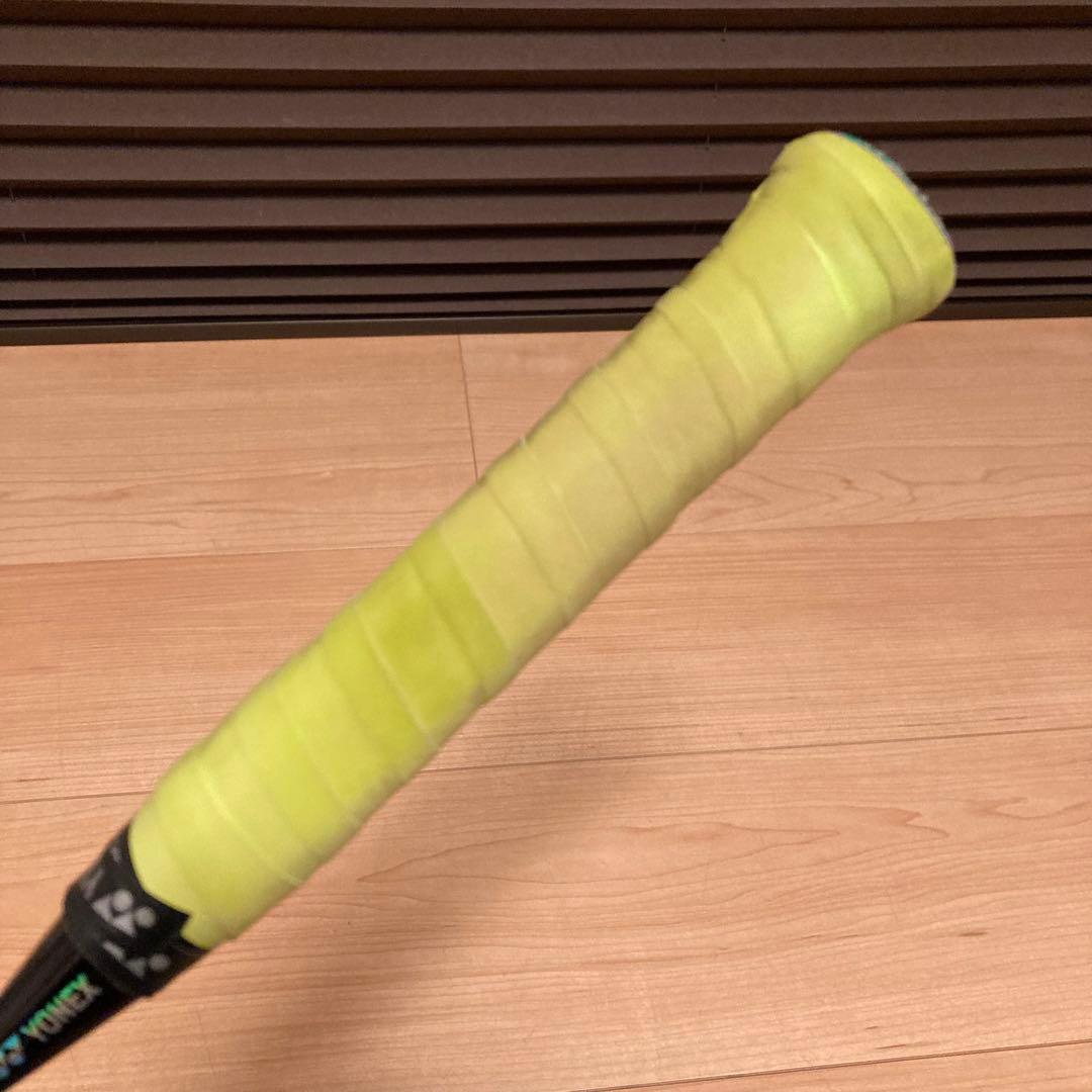 YONEX DUORA 10LT ヨネックス デュオラ バドミントン ラケット