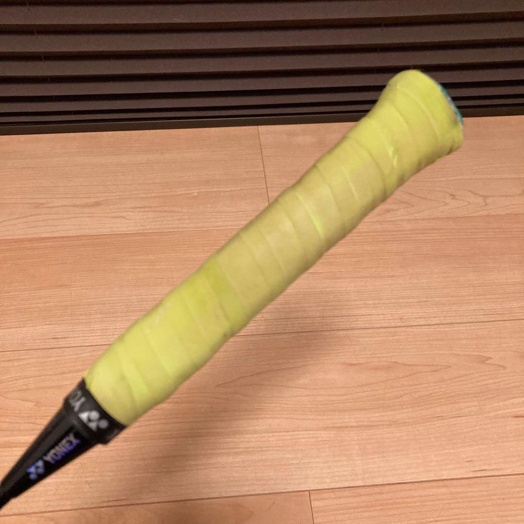 YONEX DUORA 10LT ヨネックス デュオラ バドミントン ラケット