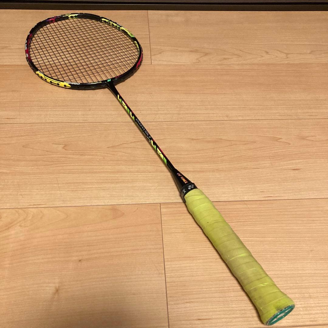 YONEX DUORA 10LT ヨネックス デュオラ バドミントン ラケット