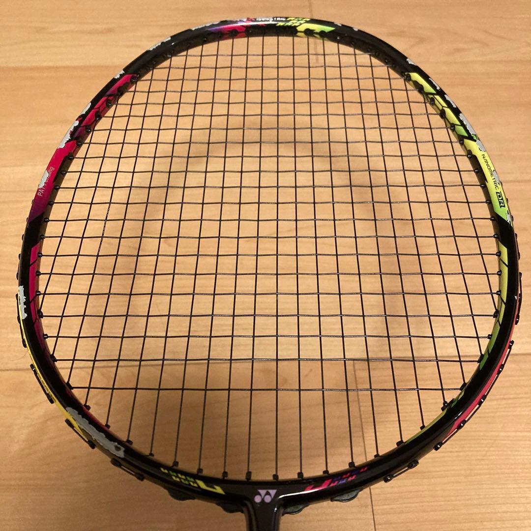 YONEX DUORA 10LT ヨネックス デュオラ バドミントン ラケット