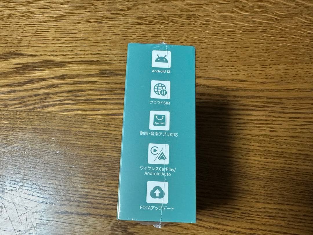 オットキャストE2 セット売り　新品未使用、未開封