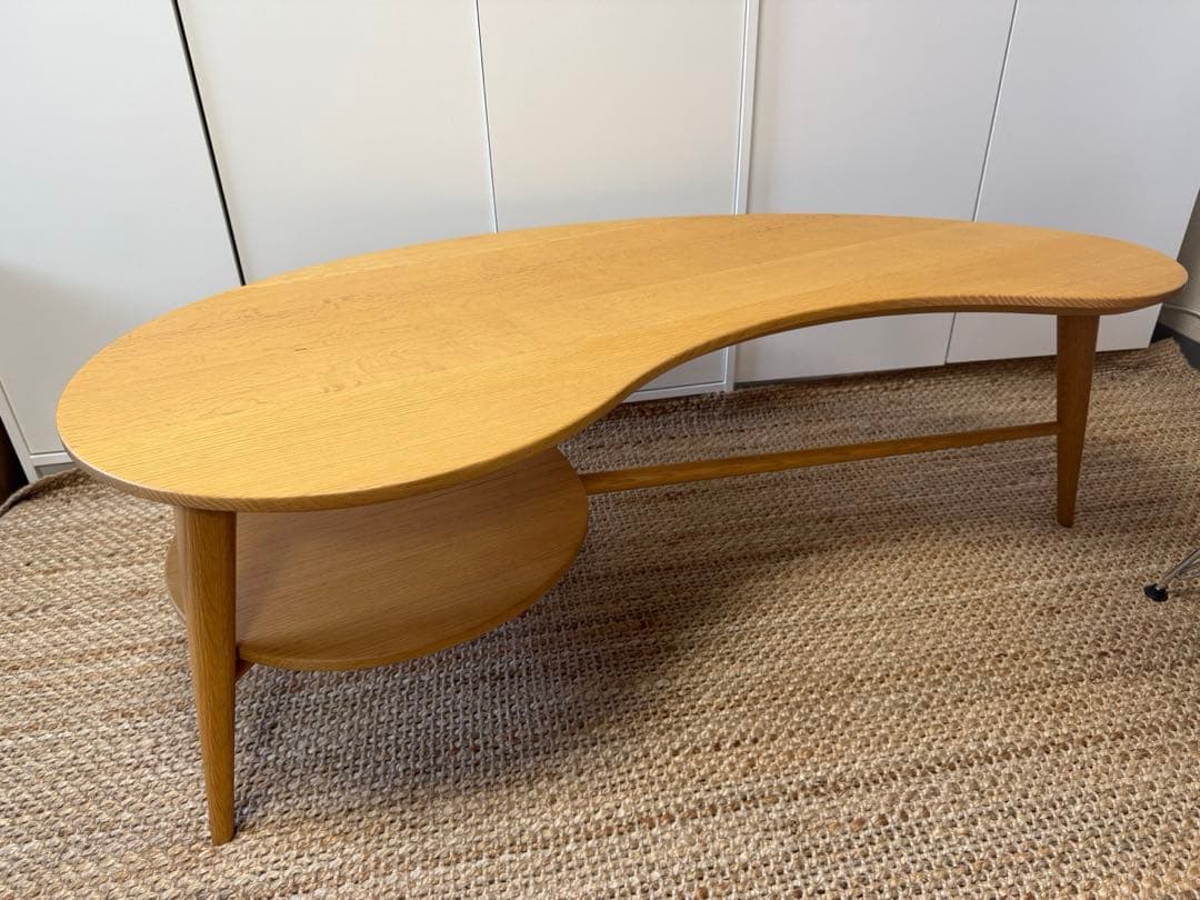 柏木工　シビル　リビングテーブル　CT66RA KASHIWA CIVIL