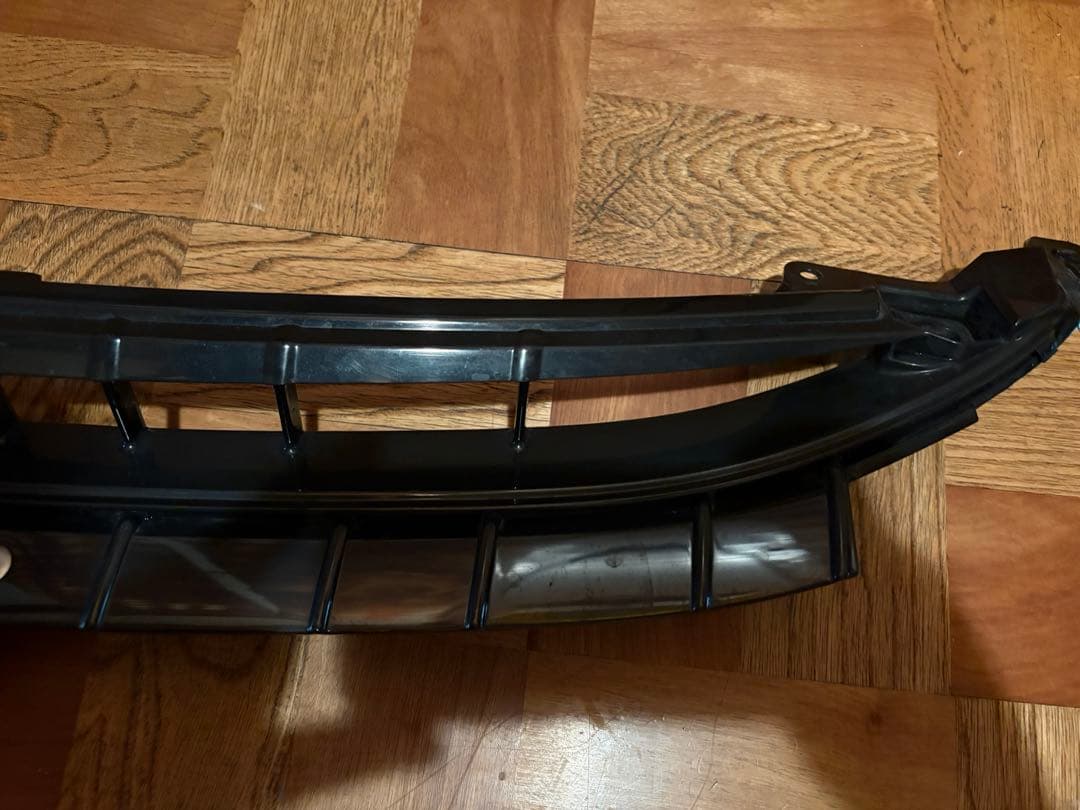 マークX g's ラジエーターグリル