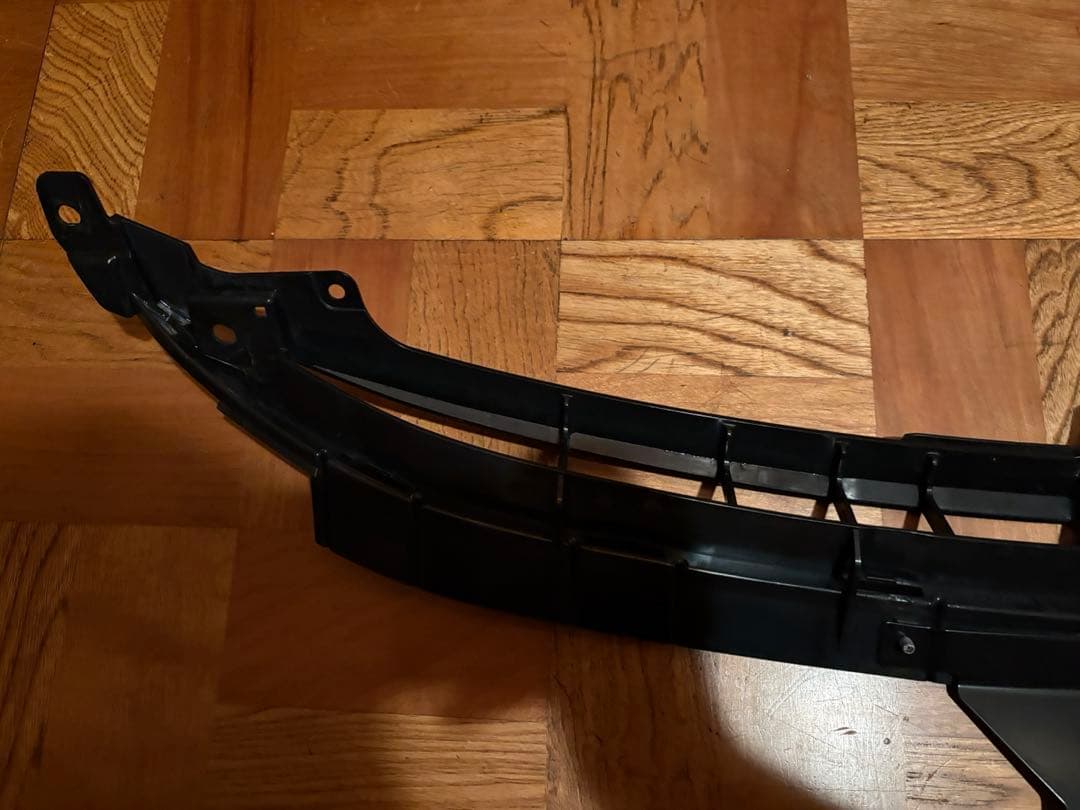 マークX g's ラジエーターグリル