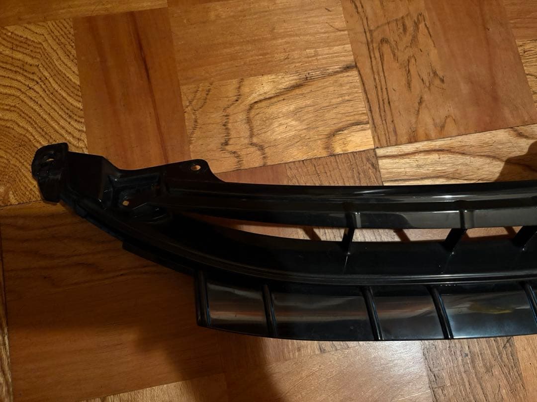 マークX g's ラジエーターグリル