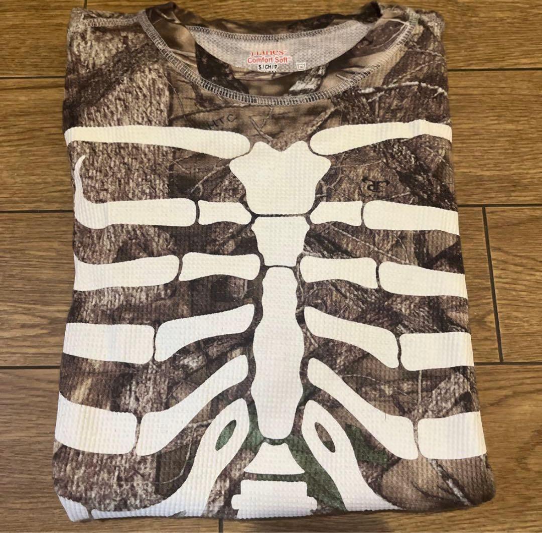 supreme ボームサーマル　リアルツリー希少‼️