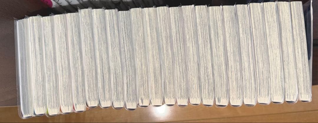 ブルーロック 漫画