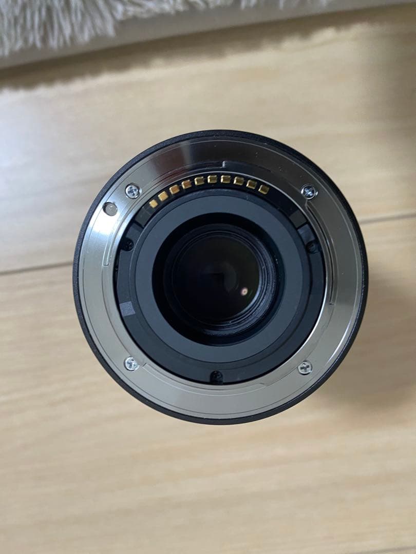 SEL24F18Z ブラックミストNo.1 最終値下げ