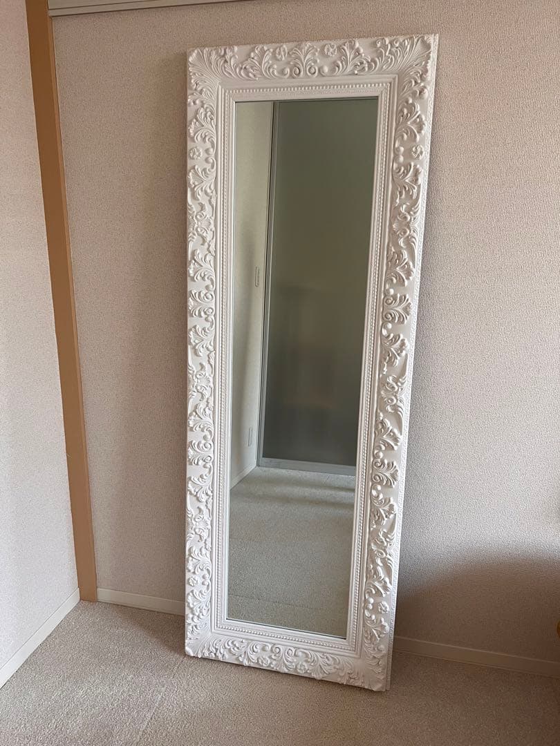 Francfranc 全身鏡