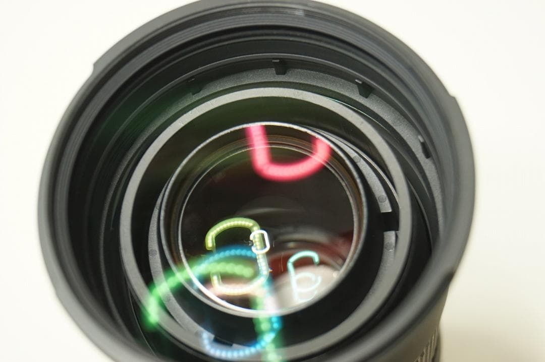 ペンタックス用　SIGMA 135-400mm F4.5-5.6 APO DG