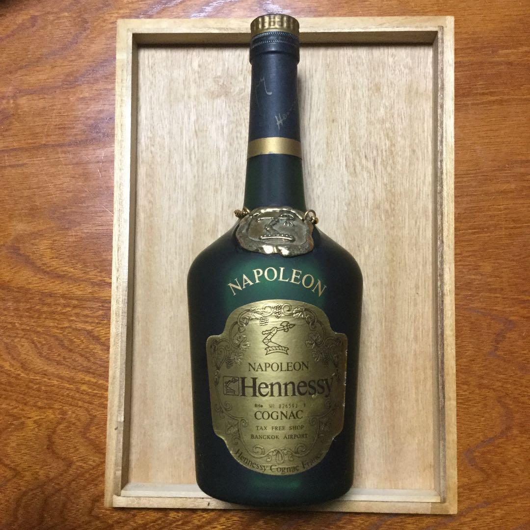 ヘネシー ナポレオン