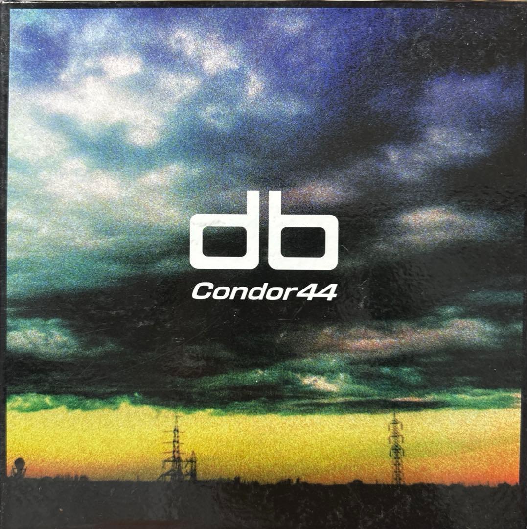 邦楽 Condor44 db
