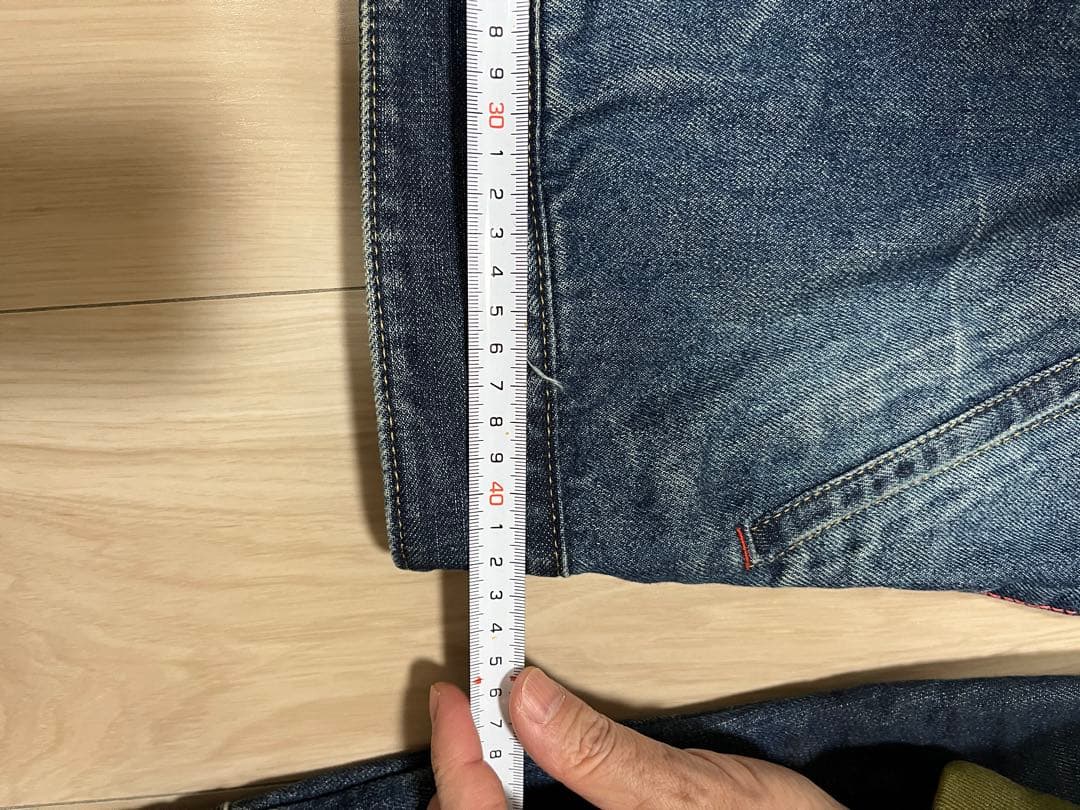 DSQUARED2 ［メンズ］デニムジャケット 48(M)