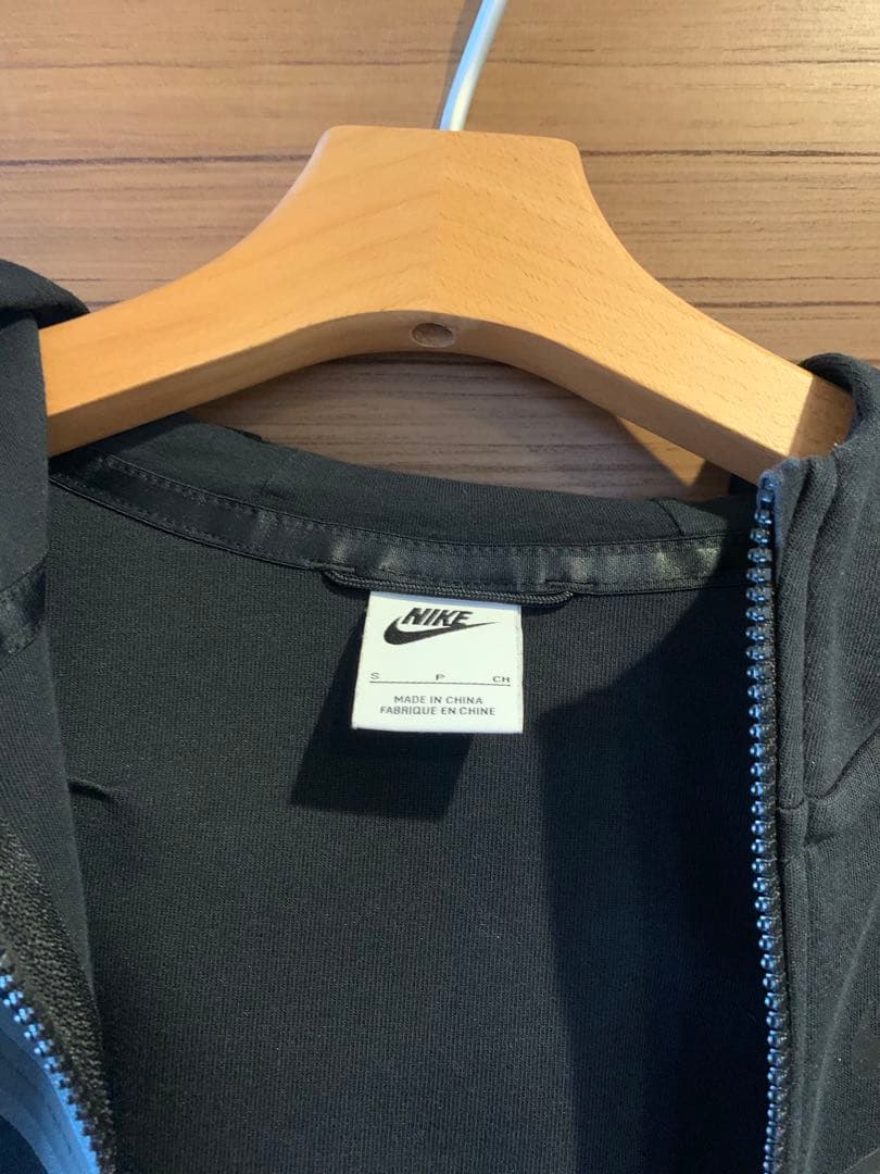 NIKE テックフリース セットアップ 140サイズ