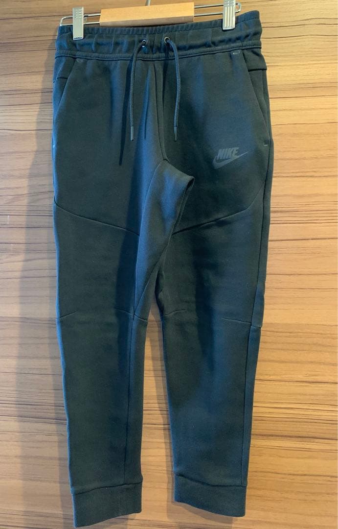 NIKE テックフリース セットアップ 140サイズ