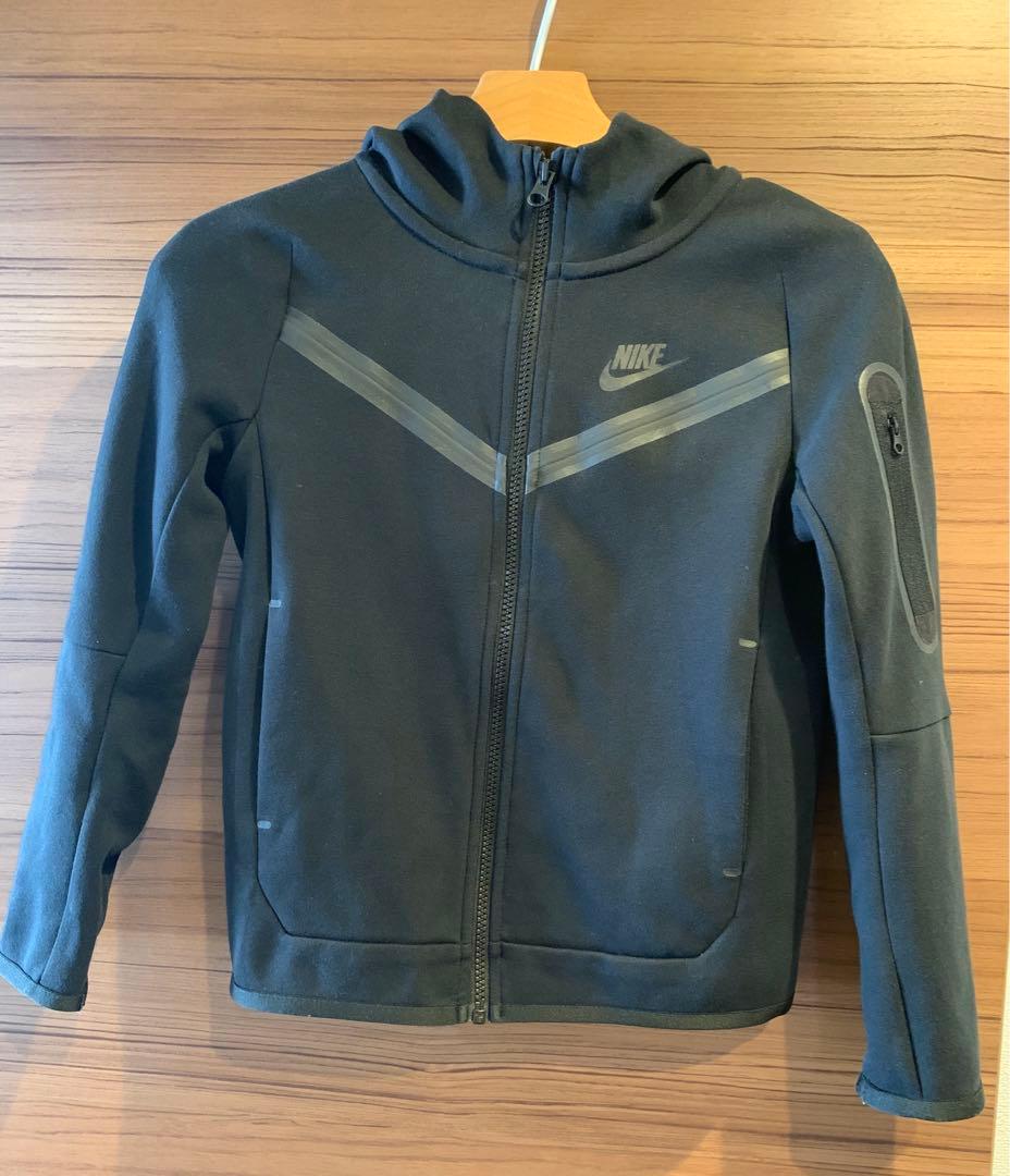 NIKE テックフリース セットアップ 140サイズ