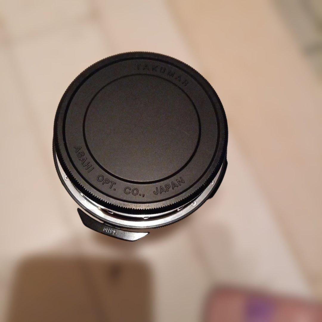 ペンタックス SMC PENTAX 67 90mm F2.8 6x7