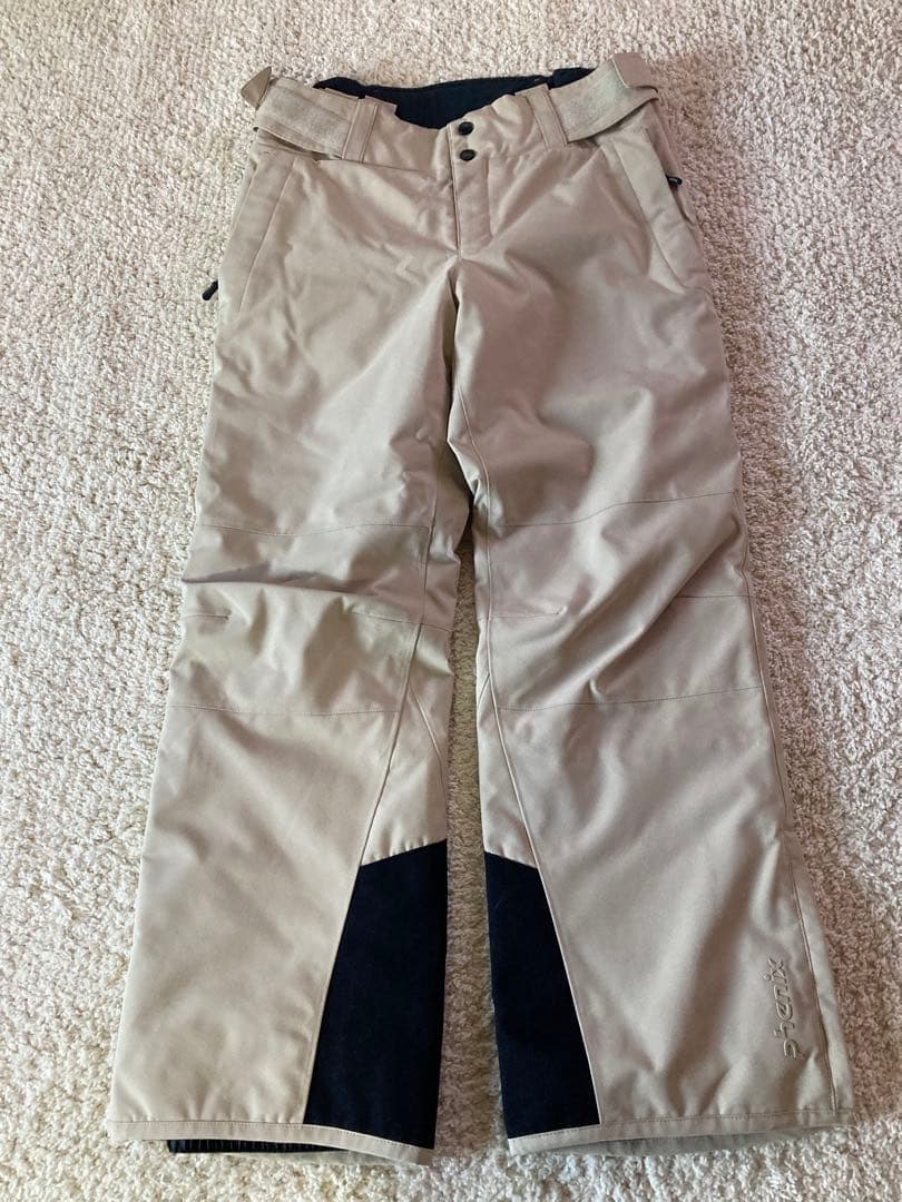 Phenix スキーウェア上下 23-24モデル