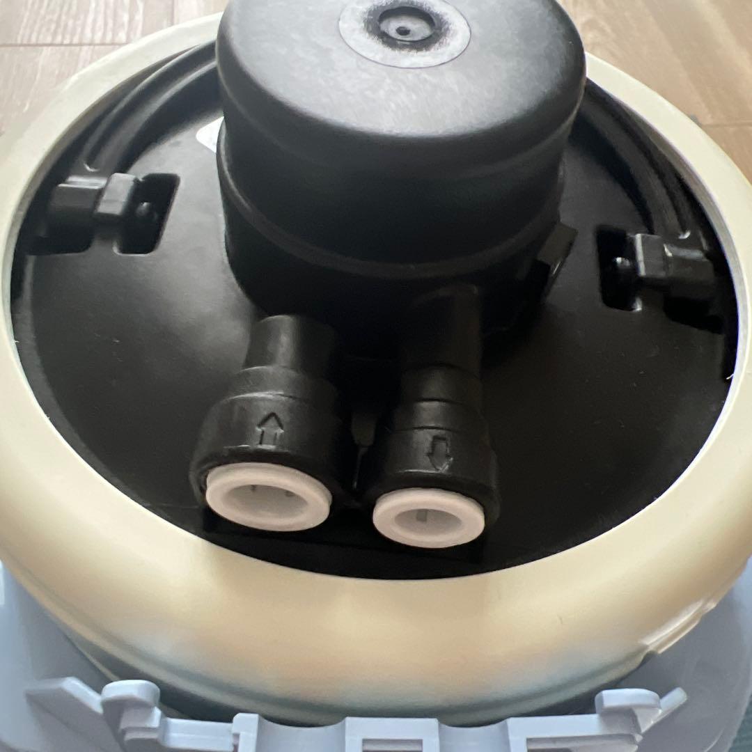 【美品】eSpring II浄水器