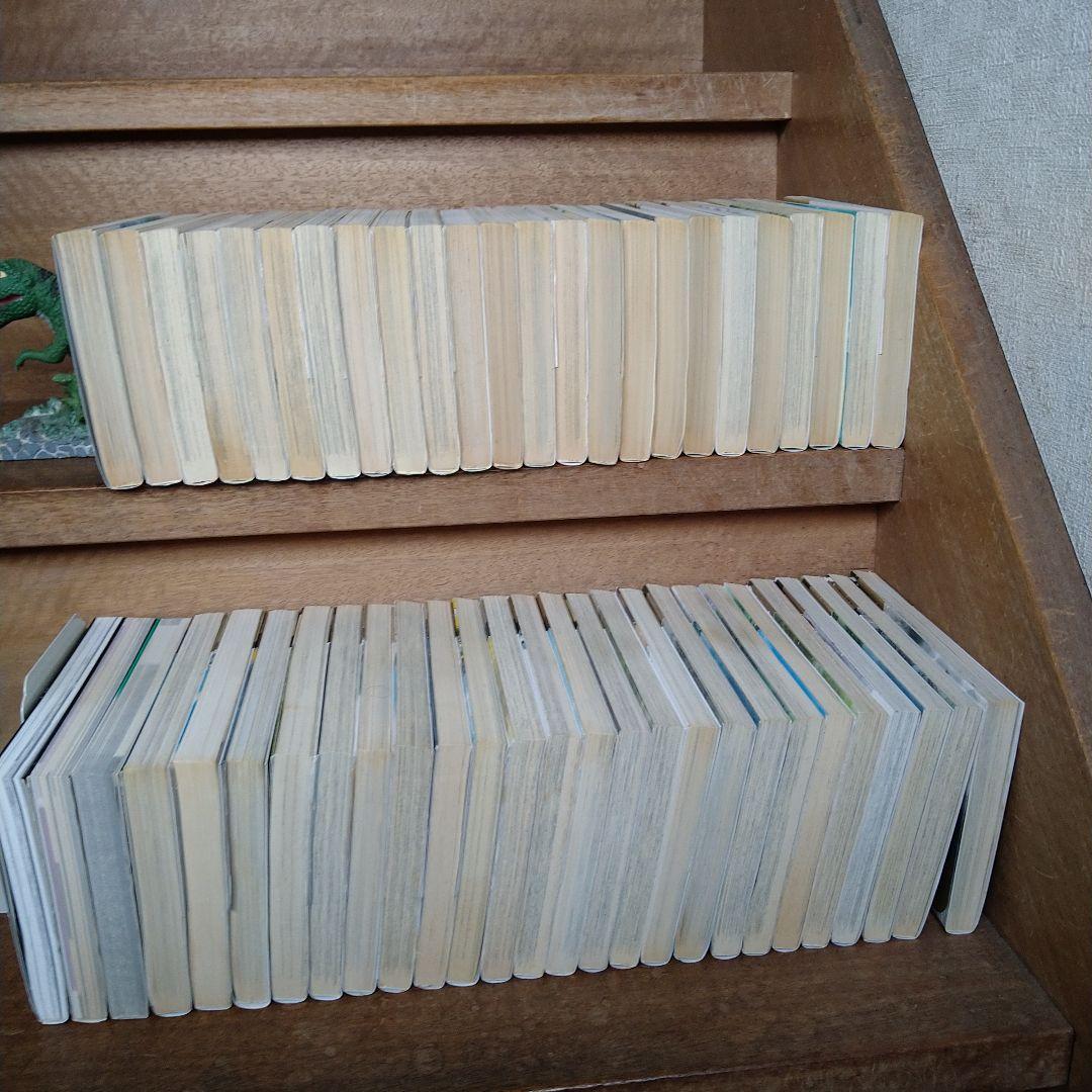 頭文字（イニシャル）D 全48巻初版　他3点とCD付