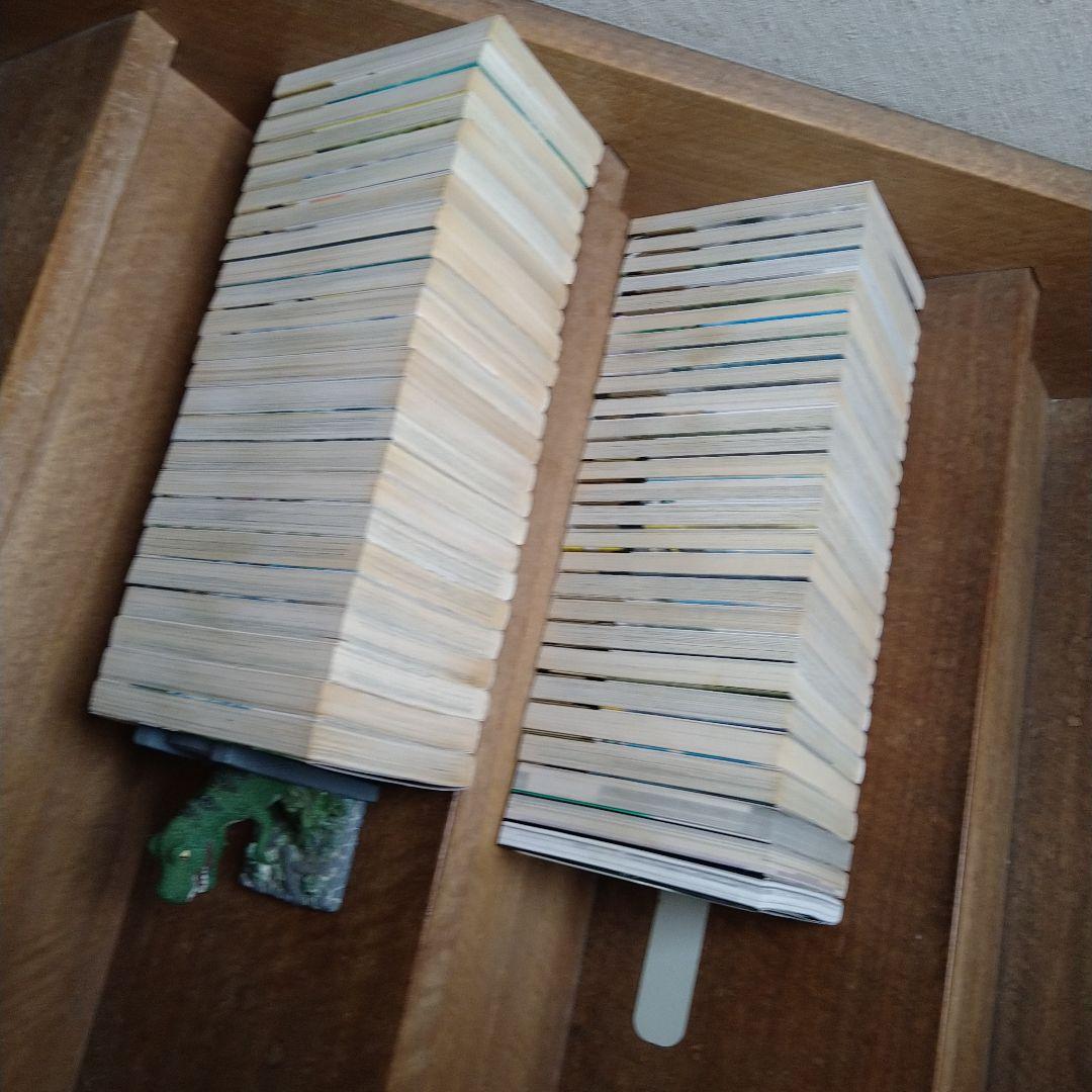 頭文字（イニシャル）D 全48巻初版　他3点とCD付