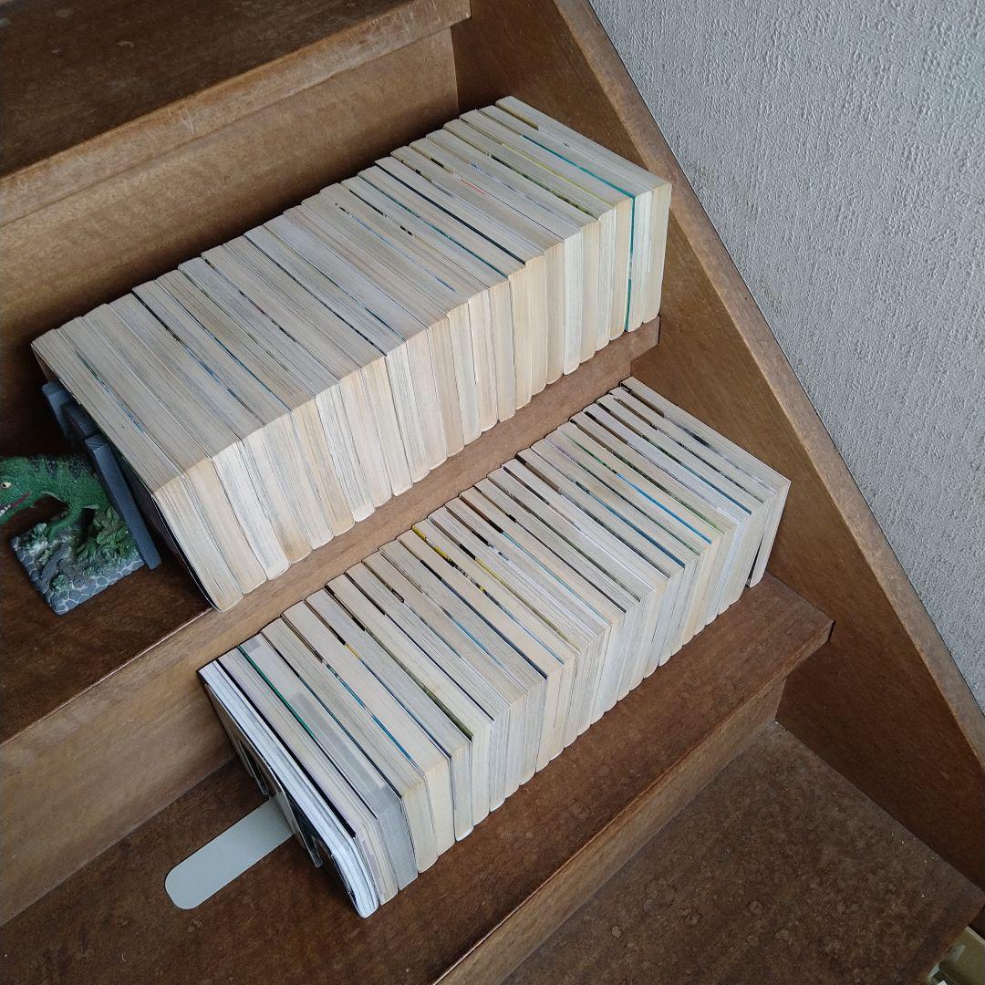 頭文字（イニシャル）D 全48巻初版　他3点とCD付