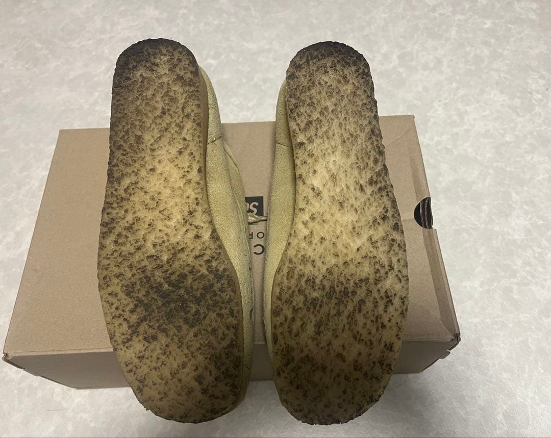 い*い様 23ss Supreme Clarks Originals Walla