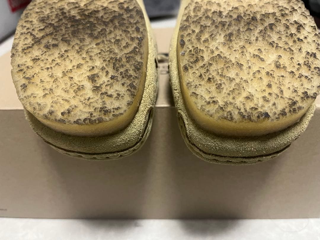 い*い様 23ss Supreme Clarks Originals Walla