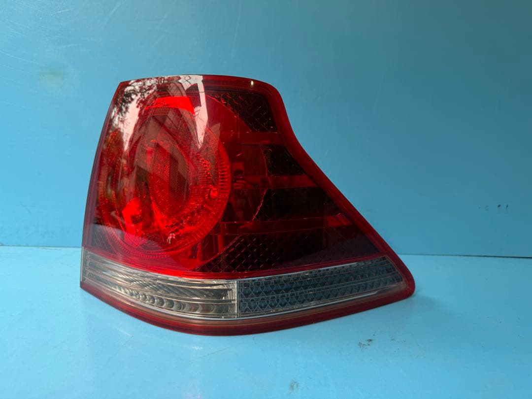 18系クラウン　アスリート後期　テールランプ　ライト　18クラウン　ゼロクラ　c