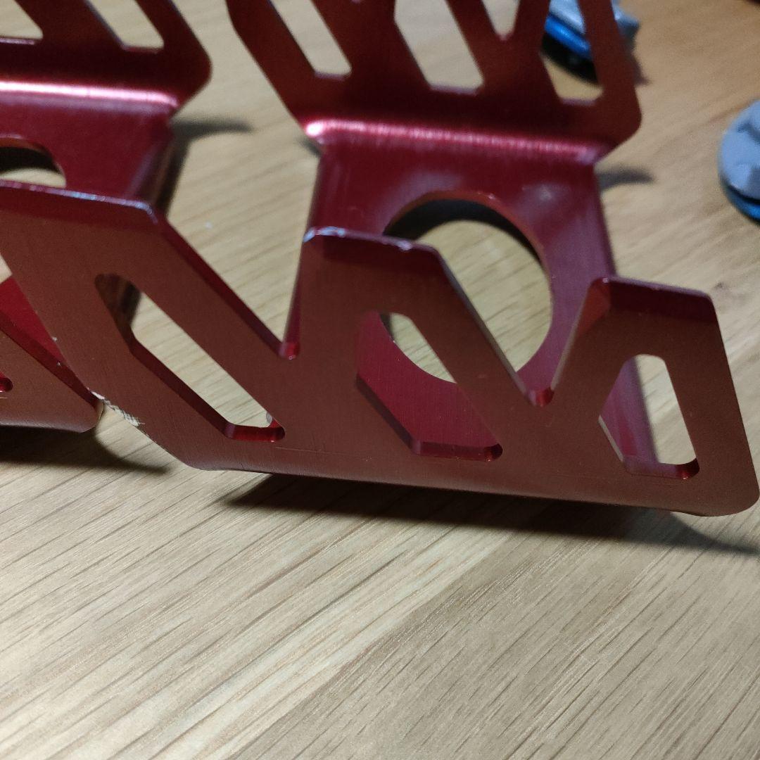 voile(ボレー) スキークランポン(スキーアイゼン)