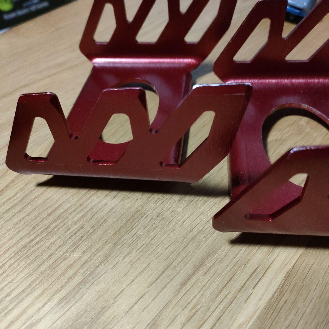 voile(ボレー) スキークランポン(スキーアイゼン)