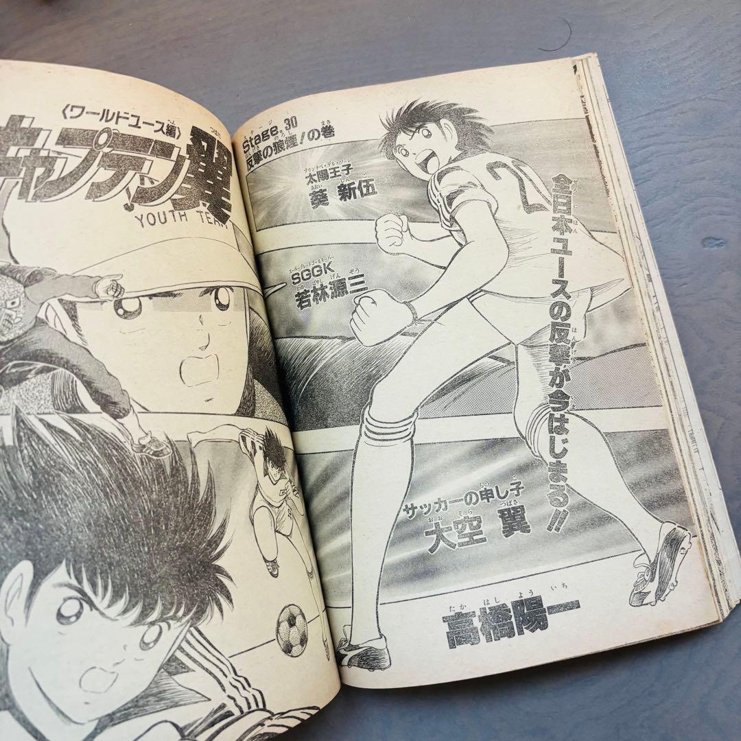 【当時物】週刊少年ジャンプ 1995年17号 ドラゴンボール