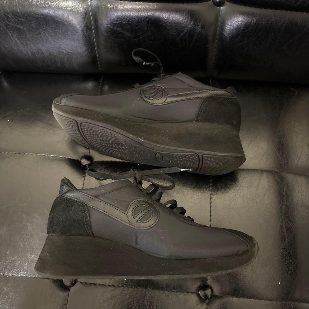 NONAME/ノーネーム （SpeedJOGGERSTK）size35 22㌢