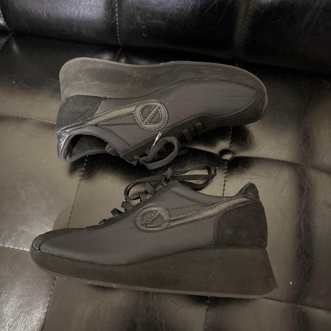 NONAME/ノーネーム （SpeedJOGGERSTK）size35 22㌢