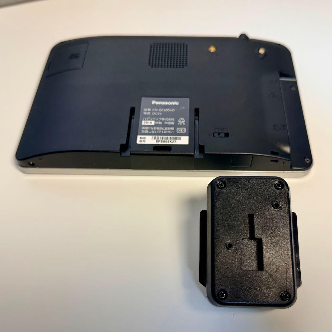 Panasonic gorilla ゴリラ カーナビCN-G1300VD 欠品有