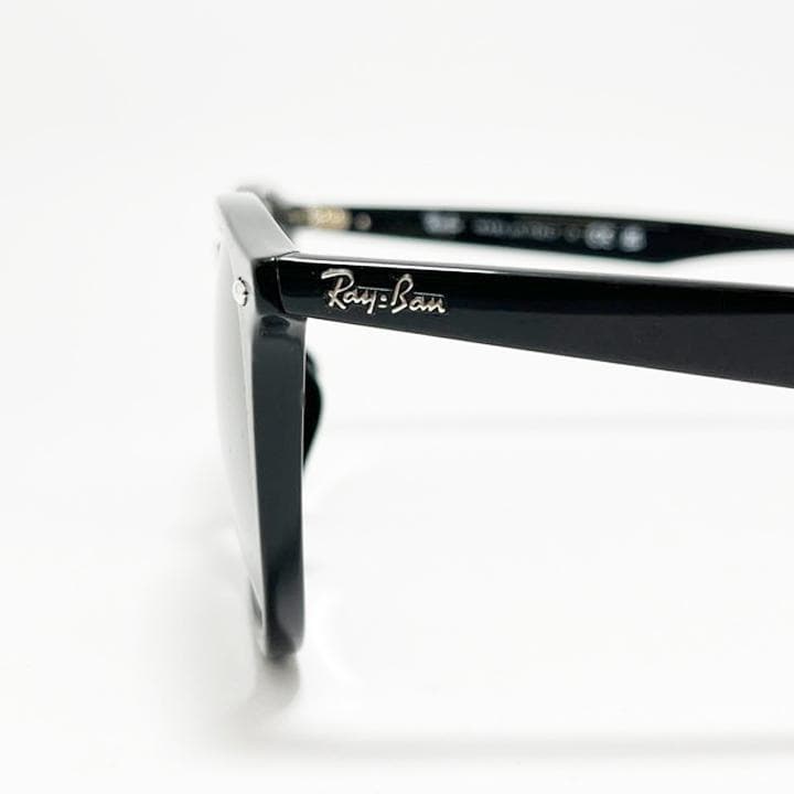丁寧梱包 【RB4258F-60187-52】新品正規 レイバンサングラス